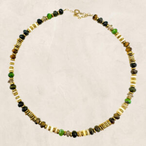 collier nacre MASSI